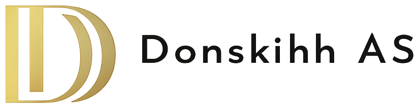 Donskihh AS